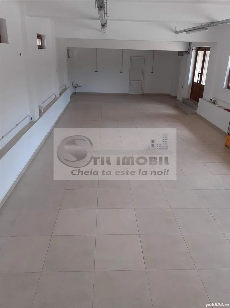 Spatiu Comercial de Inchiriat - 2300 euro - Poză 4