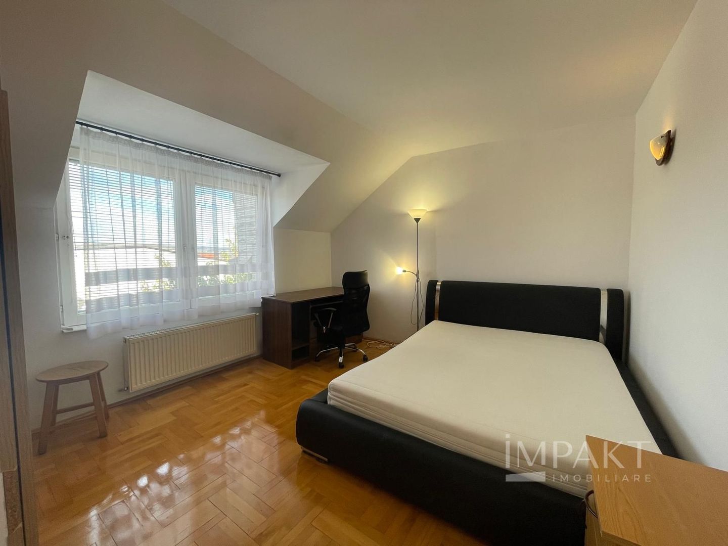 Apartament cu 3 camere de închiriat în apropierea UMF | 90mp - Poză 4