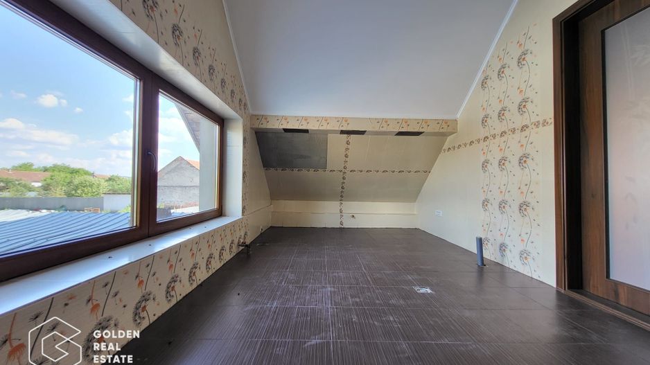 Casa P+M, sat Neudorf - Poză 15