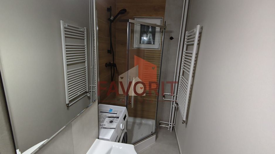2 camere | recent renovat | utilat | zona excelenta | - Poză 11