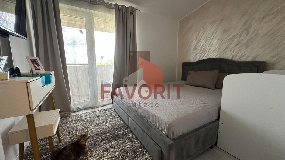 3 camere | bloc nou | centrala proprie | loc parcare | zona excelenta - Poză 5