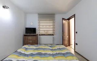 CASĂ INDIVIDUALĂ | CARTIER CFR | TEREN 450 MP | 130 MP CONSTRUIȚI - Poză 16