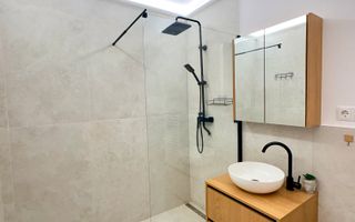 Apartament cu 2 camere de închiriat | Zona Terra – Florești - Poză 8