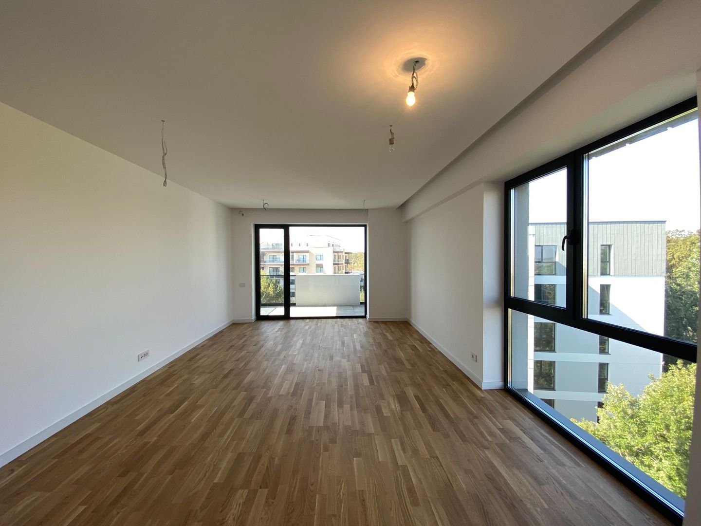Apartament 3 camere Pipera | Loc De Parcare Inclus In Pret - Poză 3