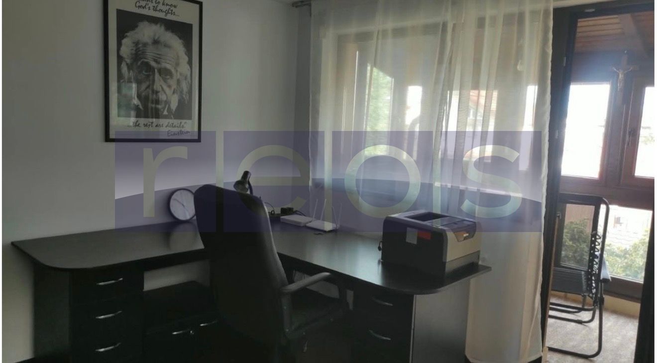 ÎNCHIRIERE VILĂ | 4 CAMERE | ZONA ANDRONACHE | LOC DE PARCARE - Poză 8