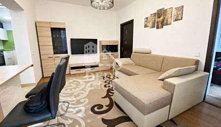 Apartament 3 camere de vânzare in zona Decebal, Oradea