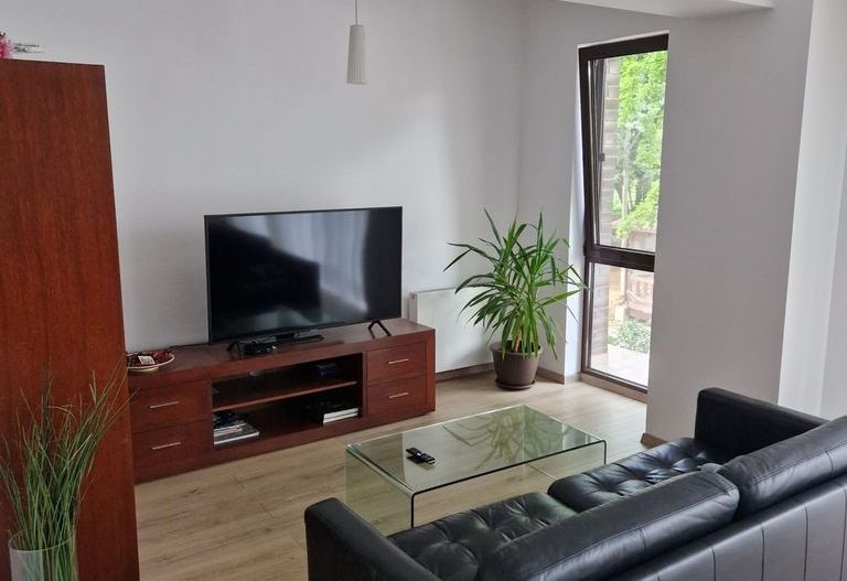 DE INCHIRIAT | APARTAMENT 3 CAMERE | MONETARIEI - Poză 3