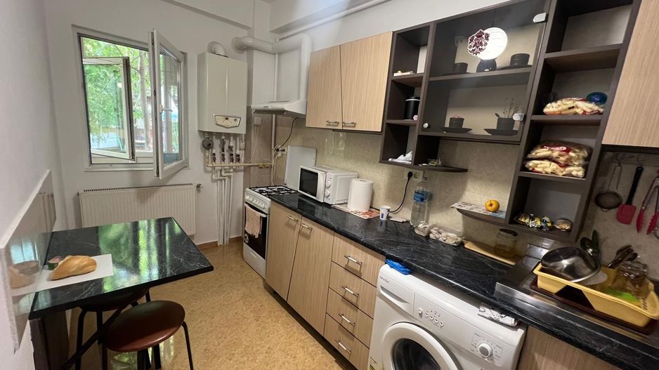 Garsoniera Militari Residence Spatioasa | Gladiolelor - Poză 5