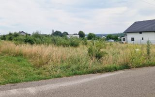 SE VINDE-Teren intravilan  Falticeni - Poză 1
