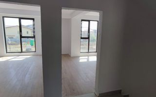 Casa..Vila cu 5 camere de vanzare.......Nord Bragadiru..... - Poză 9