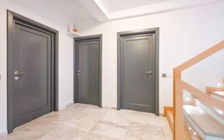 Vilă Premium 2021 | 237 mp utili | Teren 575 mp | Finisaje Luxury | - Poză 34