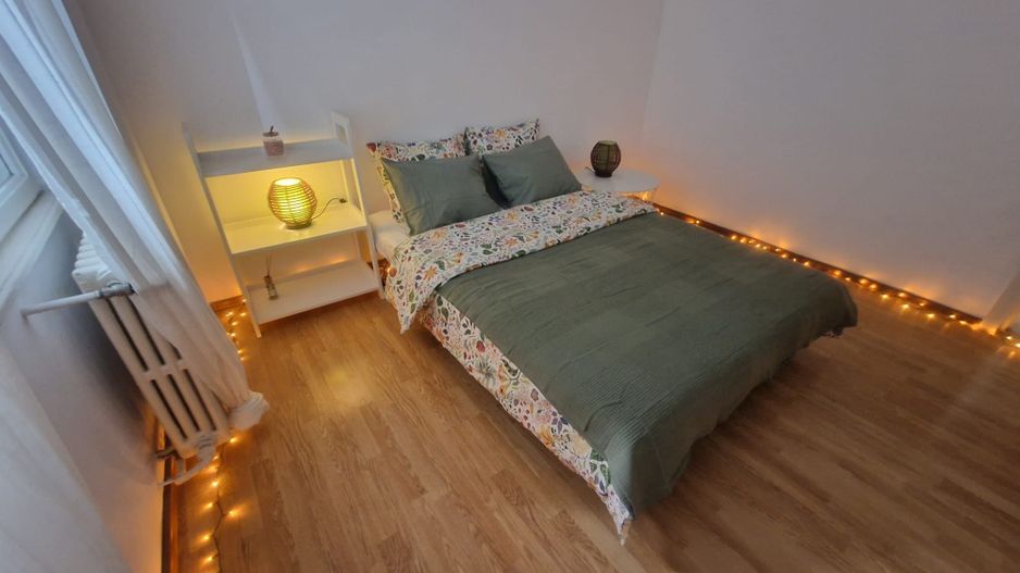Apartament Obor / Stefan cel Mare - Poză 2