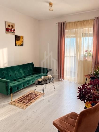 Apartament modern 3 camere de vanzare – Arhitectilor, Zona Mandra - Poză 10