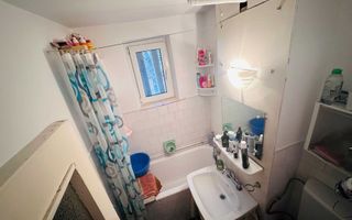 Apartament de vânzare, Hârlău, etaj 1, mobilat - Poză 7