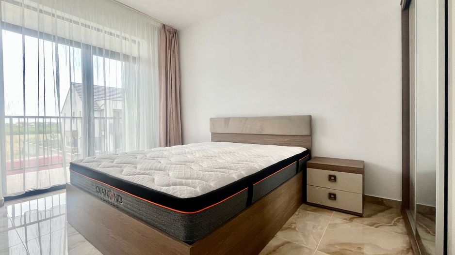 Apartament 2 Camere, luminos si modern,  Braytim - Calea Urseni - Poză 9