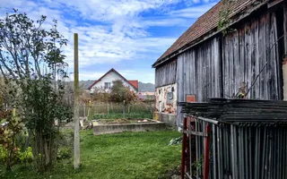 Casa individuala 3 camere I Teren 860 mp I Cristian - Poză 16