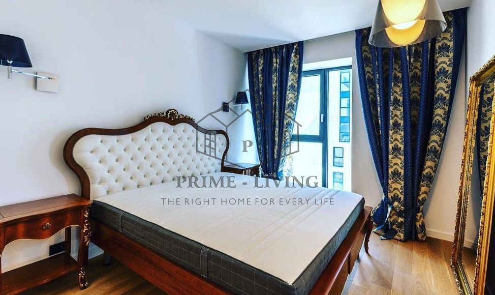 APARTAMENT SUPERB DE 2 CAMERE LA INCHIRIERE IN ZONA HERASTRAU - Poză 4