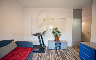 Tomis Plus – Building Stefan – 3 camere la cheie, 93 mp utili, etaj 2! - Poză 12