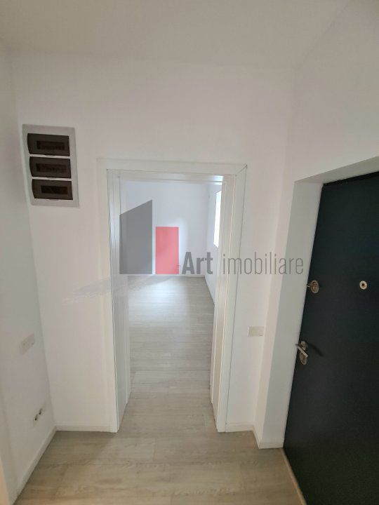 Apartament 3 camere parter de vila Unirii - Poză 8