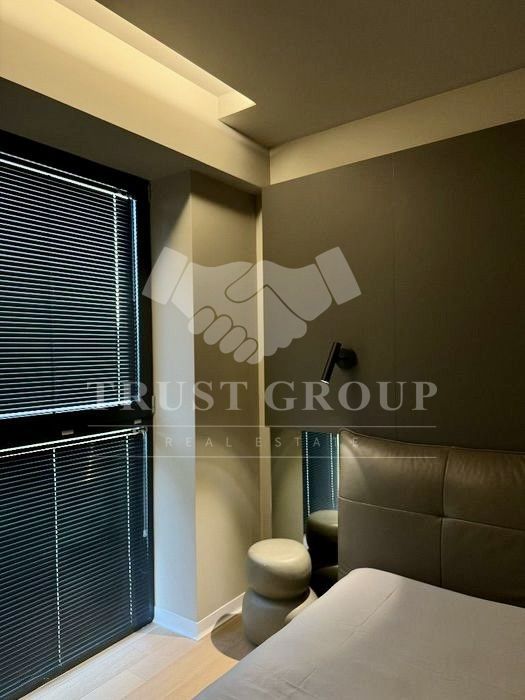 Apartament 3 camere Herastrau | Terasa | 2 Locuri de parcare - Poză 9