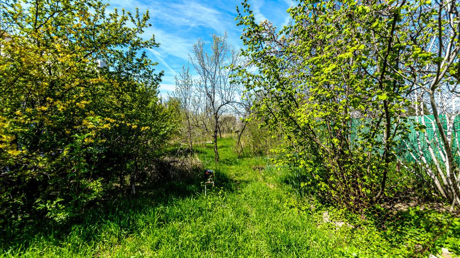 Casă veche cu teren generos într-o locație deosebită - oportunitate - Poză 8