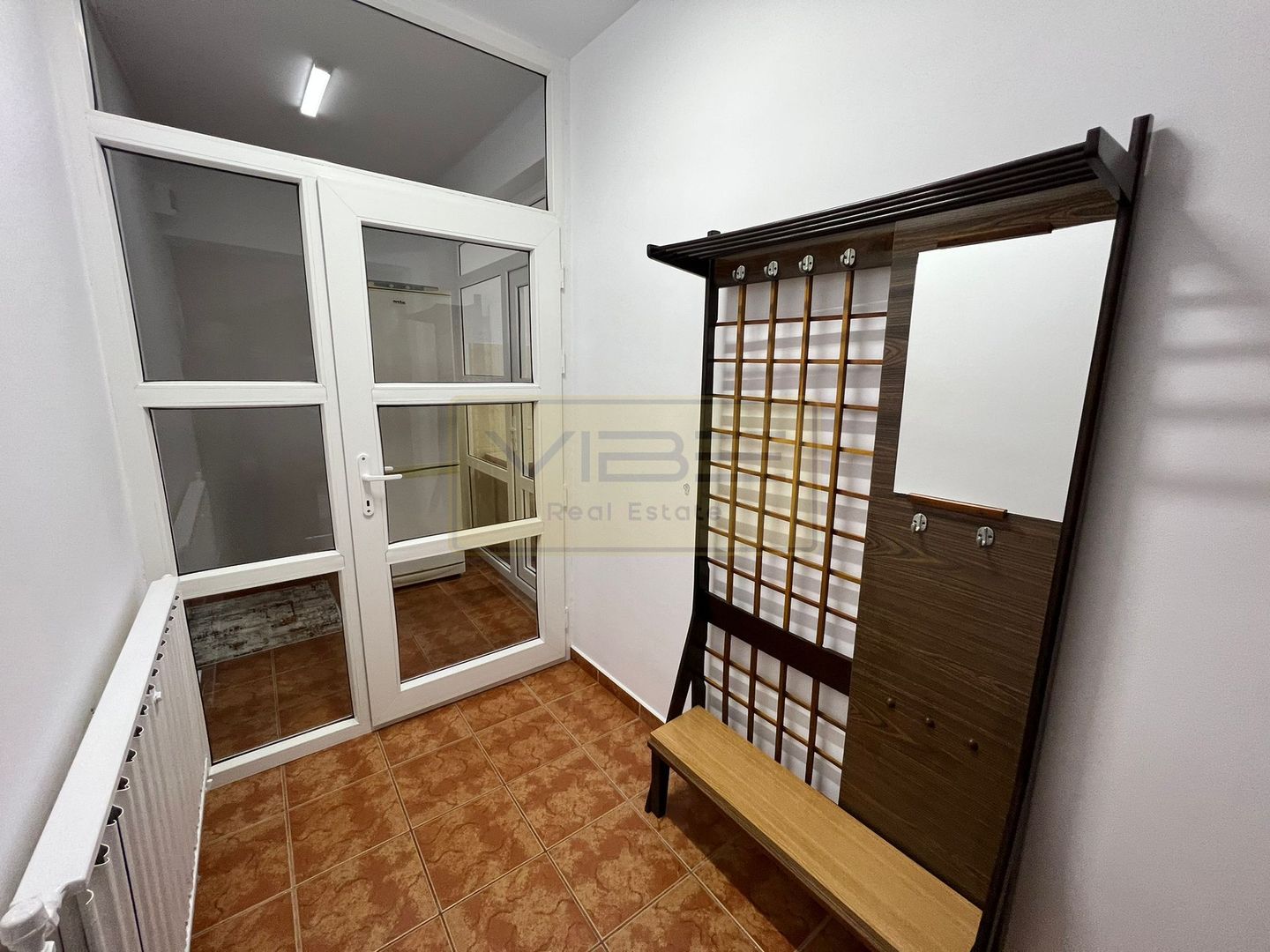 Apartament 1 camera +parcare si gradina Galata Belvedere - Poză 18