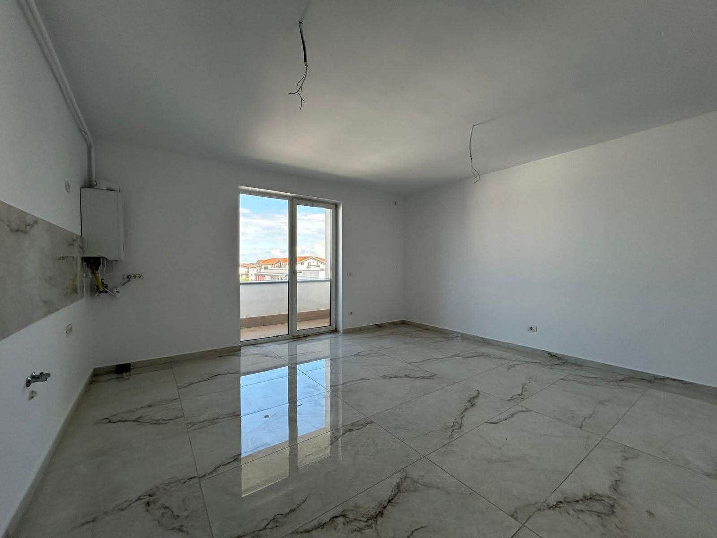 Apartament modern, într-un complex premium – Giroc limită cu Timișoara - Poză 4