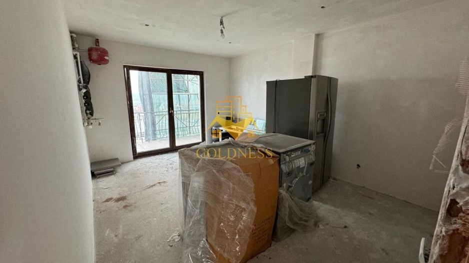 Penthouse, 5 camere, 3 bai, Terasa, 254 mp, bloc nou, Calea Turzii - Poză 3
