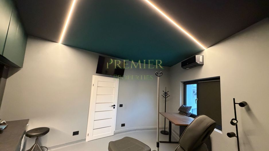 Vila Kiselef clinica medicala 8960 investitie - Poză 10