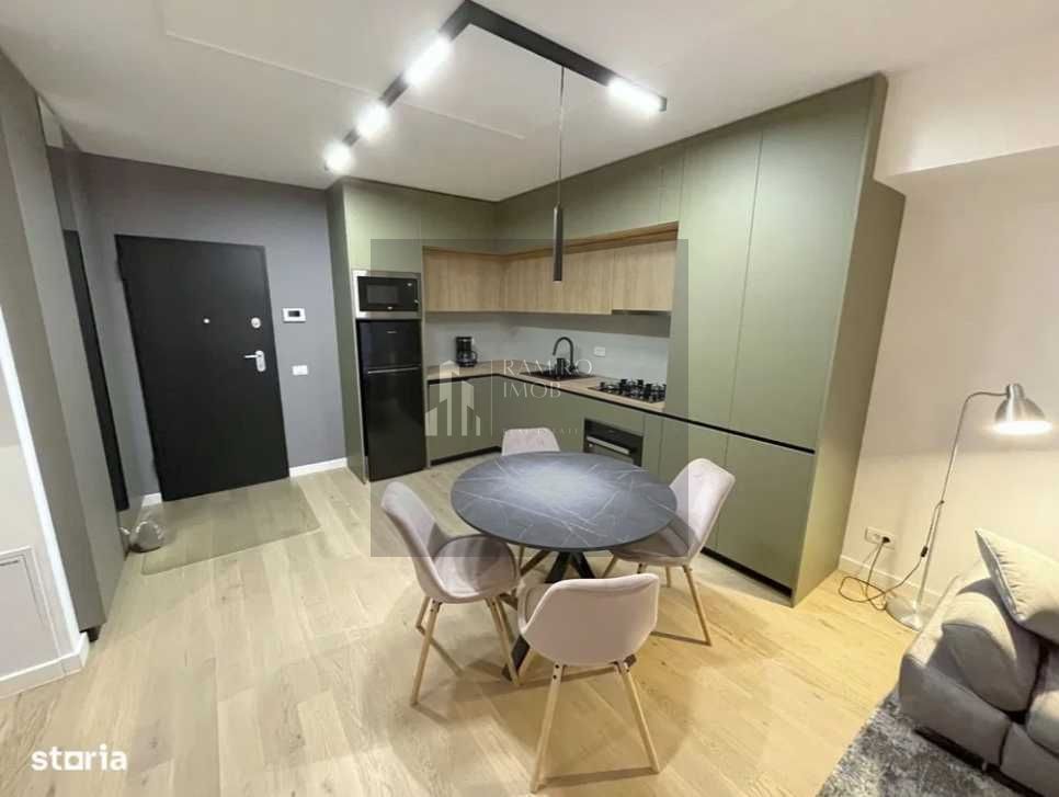 Apartament 2 camere | Crangasi - Trio Bridge | Parcare |  Prox Metrou - Poză 6