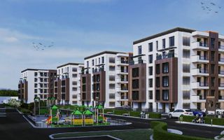 3 camere || MTM Pipera Lake || - Poză 6