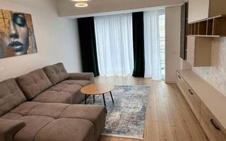 Apartament doua camere de inchiriat si parcare - Poză 1