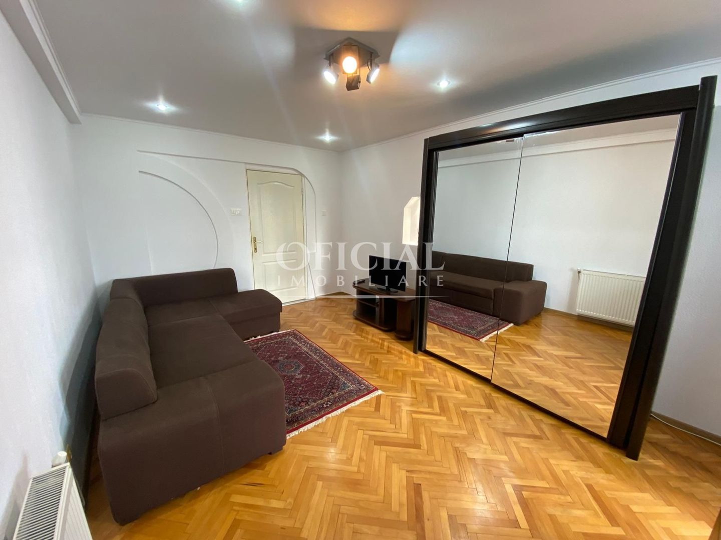 Apartament 2 Camere Decomandat | 53 Mp | Balcon | Gheorgheni IULIUS - Poză 1