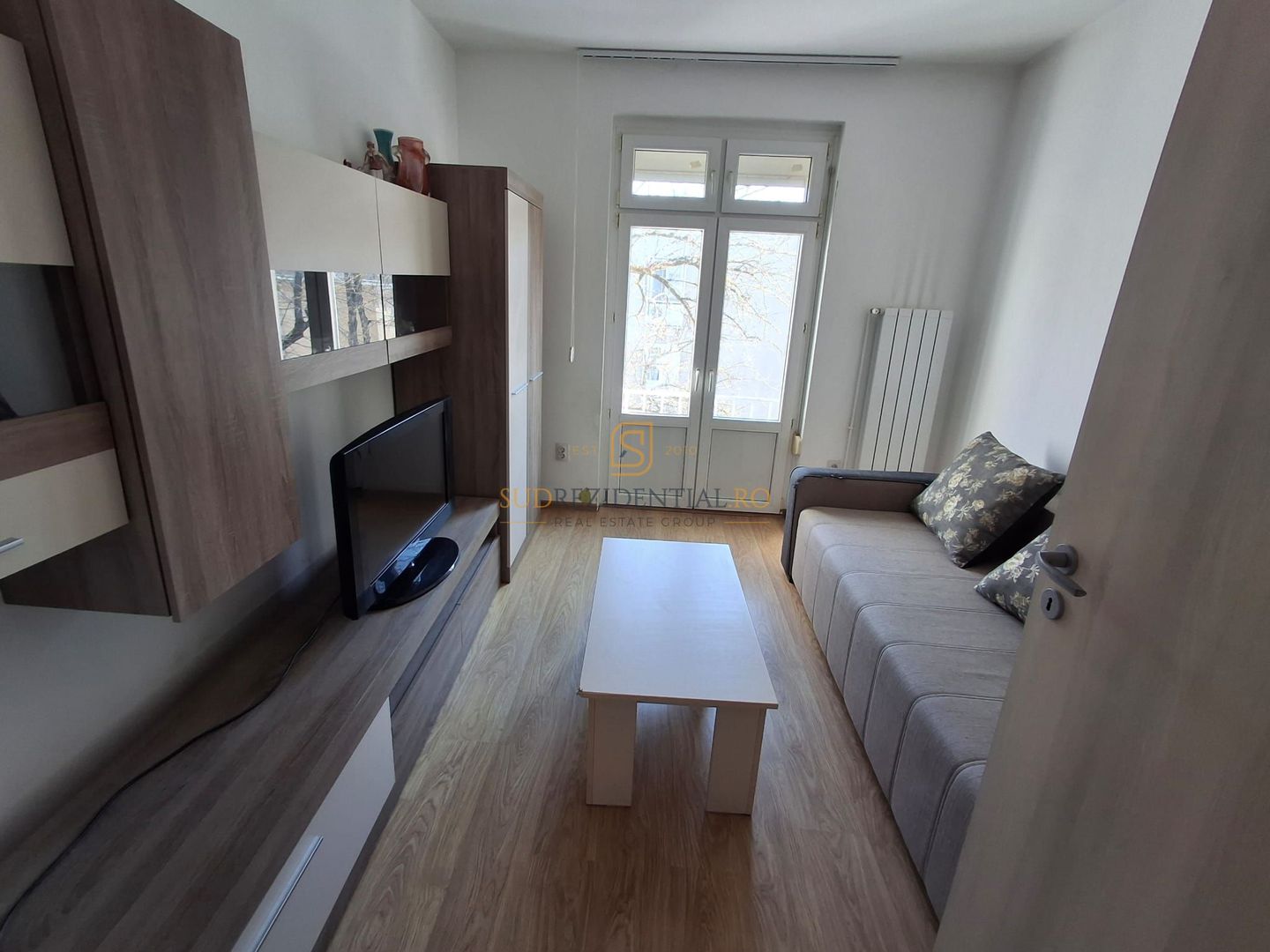 Inchiriere apartament 2 camere in zona Floreasca, Sector 2 - Poză 5