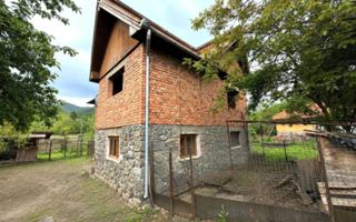 Casa individuala 102mp utili, 810 mp teren - Comuna Metes - Poză 9