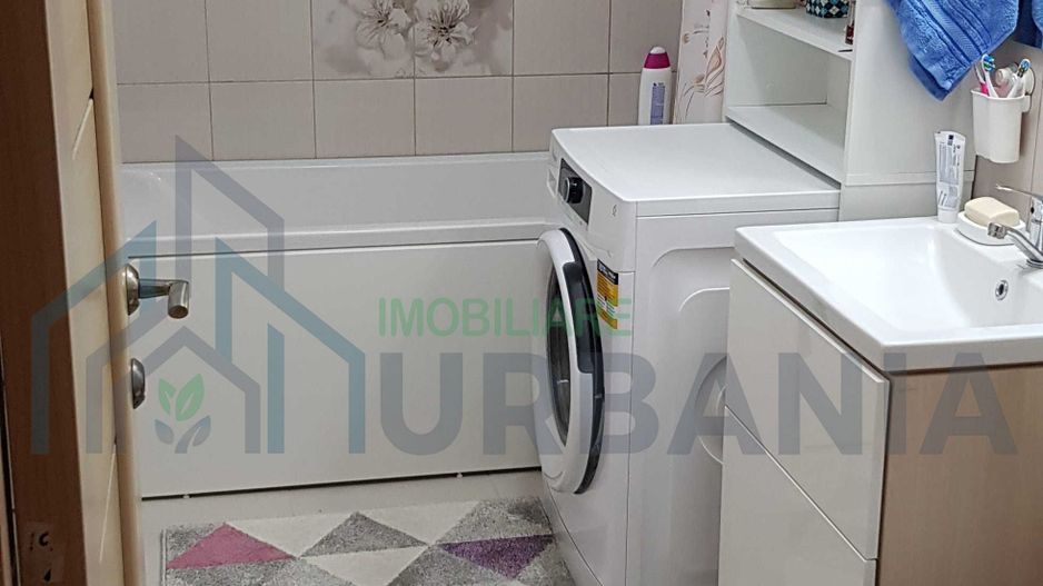 COMISION 0% Persoana fizica, 3 camere 2017, rond tramvai CUG, parcare intabulata - Poză 6