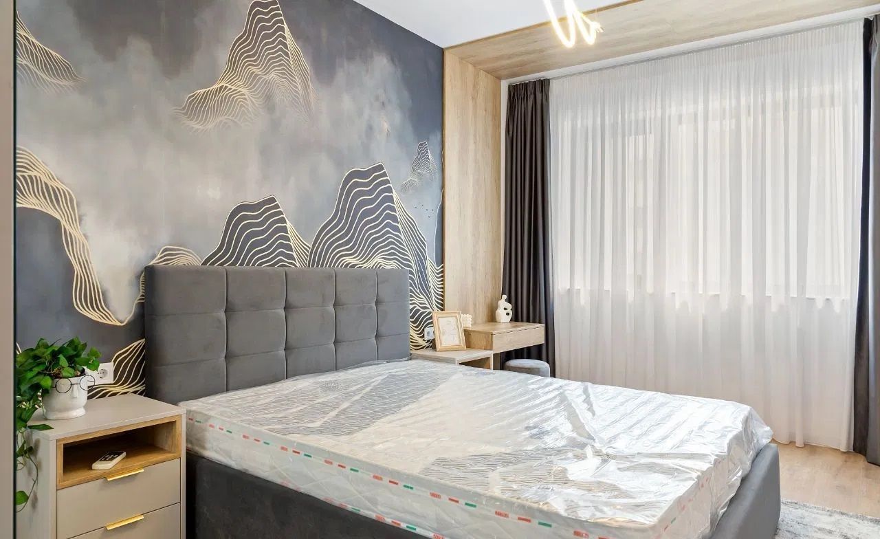 Inchiriere 2 camere complexul Ivory Residence din Pipera - Poză 8