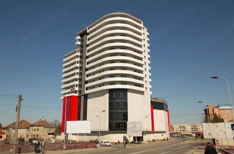 BRASADAS vinde ap 3 cam Bud Plaza. - Poză 1