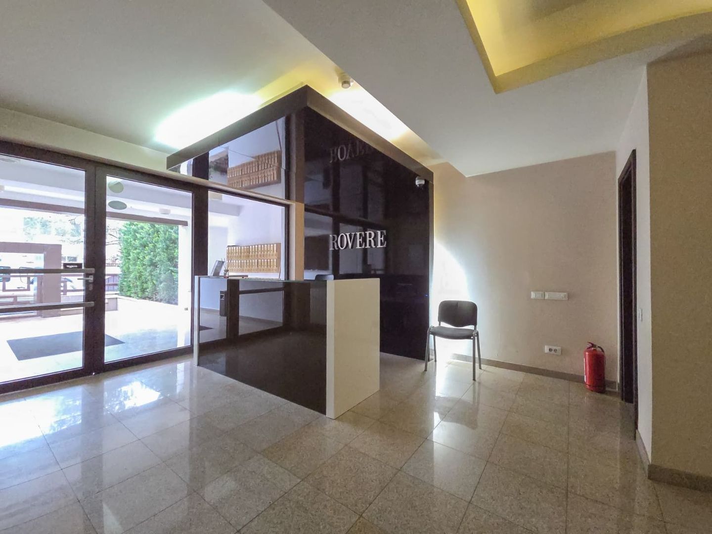 Apartament 2 camere de lux | Rovere Exclusive Concept | Terasă 21 mp - Poză 13