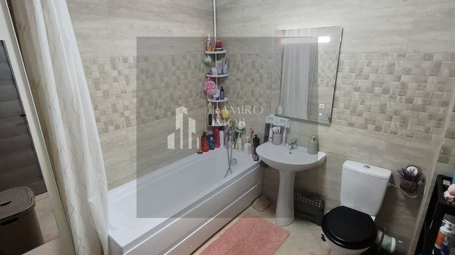 Apartament 3 camere decomandat 112mp Metalurgiei / Turnu Magurele - Poză 8