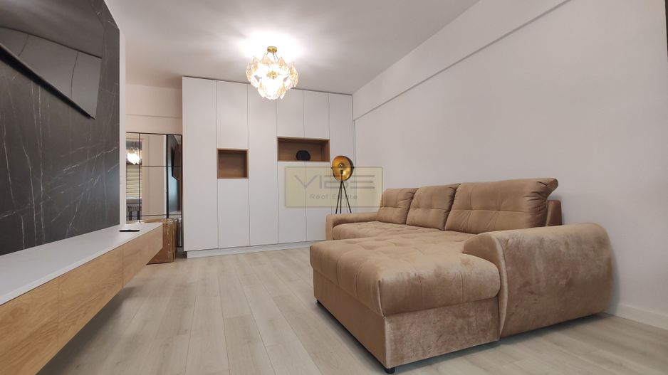Apartament Premium -  Semicentral-Decomandat +Parcare! - Poză 13