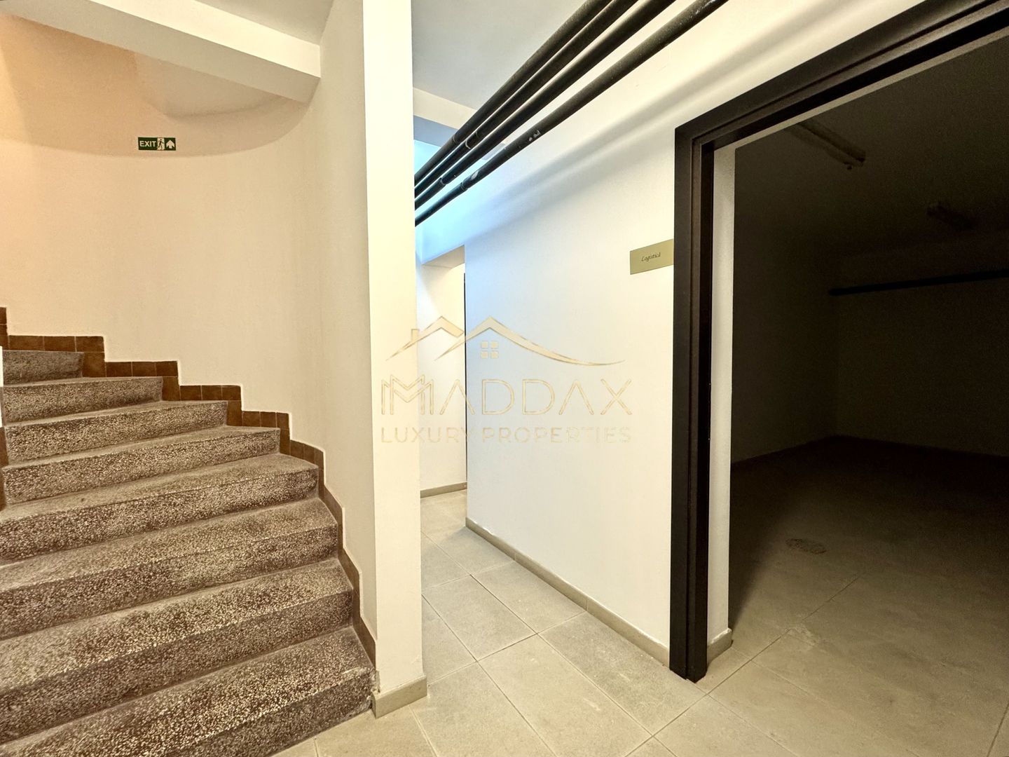Vila centrala cu 13 camere *460mpu* + garaj // Dorobanți - Poză 42
