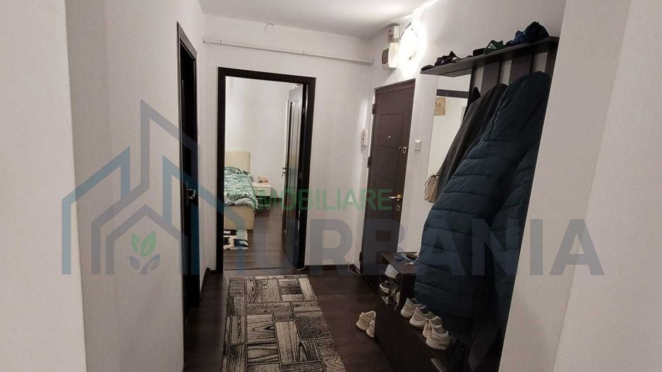 De Inchiriat - 3 Camere Podu Ros - Bulevardul Socola - Poză 7