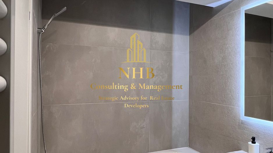 Apartament 2 Camere în Complex- Ghica Apartments- NOU - Poză 9