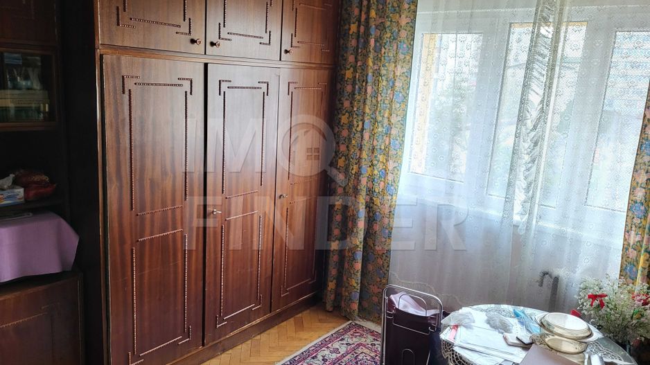 Apartament 2 camere decomandate zona Recuperare - Poză 1