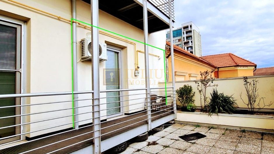 Complex Studentesc - Lidl, centrala proprie, loc parcare. - Poză 7