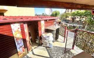 Casă I 184 MPU I Terasă I Curte Privată | Panouri Fotovoltaice I Ciresica - Poză 20