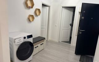 2 camere, modern, bloc nou, Dambul Rotund, Ego Residence Zona Taietura - Poză 9