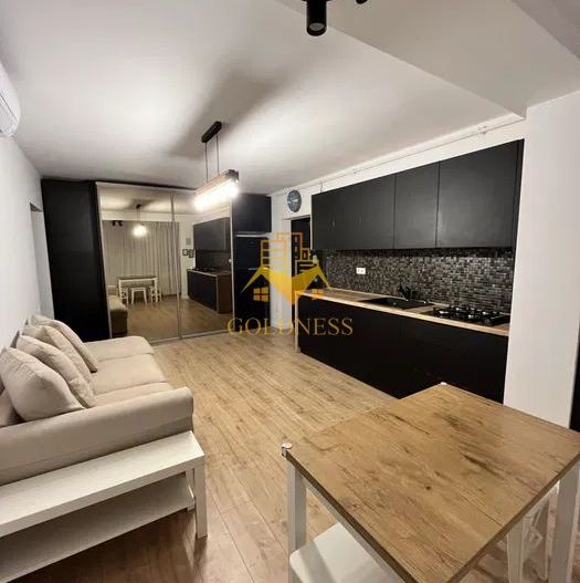 3 camere, Premium, Iulius Mall,Transylvania College, Profi, Gheorgheni - Poză 1