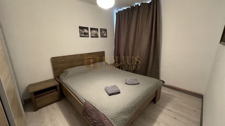 2 camere| central langa Universitatea de Vest si Politehnica| centrala - Poză 2